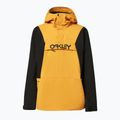 Kurtka snowboardowa męska Oakley TNP TBT Insulated Anorak amber yellow/blackout 11