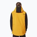 Kurtka snowboardowa męska Oakley TNP TBT Insulated Anorak amber yellow/blackout 2
