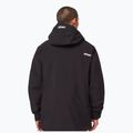 Kurtka snowboardowa męska Oakley TNP TBT Insulated Anorak blackout 3