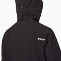 Kurtka snowboardowa męska Oakley TNP TBT Insulated Anorak blackout 5