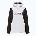 Kurtka snowboardowa męska Oakley TNP TBT Insulated Anorak white/black 5