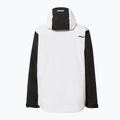 Kurtka snowboardowa męska Oakley TNP TBT Insulated Anorak white/black 6