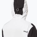 Kurtka snowboardowa męska Oakley TNP TBT Insulated Anorak white/black 4