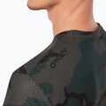 Koszulka rowerowa męska Oakley Ride Free camo hunter 3
