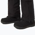 Spodnie snowboardowe damskie Oakley TC Dharma Softshell Bib blackout 4