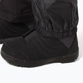 Spodnie snowboardowe damskie Oakley TC Dharma Softshell Bib blackout 5