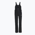 Spodnie snowboardowe damskie Oakley TC Dharma Softshell Bib blackout 6
