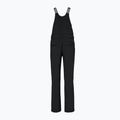 Spodnie snowboardowe damskie Oakley TC Dharma Softshell Bib blackout 7