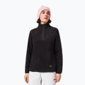 Bluza damska Oakley Alta RC Fleece blackout 4