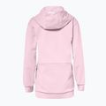 Bluza softshell damska Oakley Park RC Softshell Hoodie pink flower 15