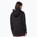 Bluza softshell damska Oakley Park RC Softshell Hoodie blackout 2