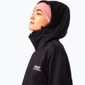 Bluza softshell damska Oakley Park RC Softshell Hoodie blackout 3