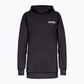 Bluza softshell damska Oakley Park RC Softshell Hoodie blackout 8