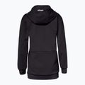 Bluza softshell damska Oakley Park RC Softshell Hoodie blackout 9