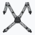 Szelki do spodni Oakley Factory Suspenders new dark brush/white