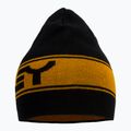 Czapka zimowa Oakley TNP Reversible blackout/amber yellow 2