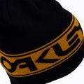 Czapka zimowa Oakley TNP Reversible blackout/amber yellow 3