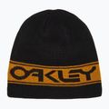 Czapka zimowa Oakley TNP Reversible blackout/amber yellow 4