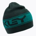 Czapka zimowa Oakley TNP Reversible hunter green/green lake