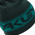 Czapka zimowa Oakley TNP Reversible hunter green/green lake 3