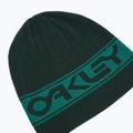 Czapka zimowa Oakley TNP Reversible hunter green/green lake 6