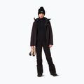 Bluza polarowa damska Oakley Maple Ridge 1/2 Zip Fleece blackout 2