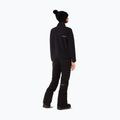 Bluza polarowa damska Oakley Maple Ridge 1/2 Zip Fleece blackout 3