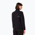 Bluza polarowa damska Oakley Maple Ridge 1/2 Zip Fleece blackout 4