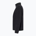 Bluza polarowa damska Oakley Maple Ridge 1/2 Zip Fleece blackout 10