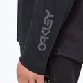 Longsleeve rowerowy męski Oakley Factory Pilot MTB II black/forged iron 3