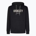 Bluza męska Oakley PO Hoodie blackout