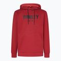 Bluza męska Oakley PO Hoodie iron red