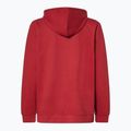Bluza męska Oakley PO Hoodie iron red 2