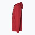 Bluza męska Oakley PO Hoodie iron red 3