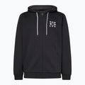 Bluza męska Oakley FZ Hoodie blackout