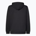Bluza męska Oakley FZ Hoodie blackout 2