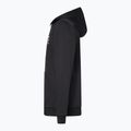 Bluza męska Oakley FZ Hoodie blackout 3