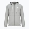Bluza męska Oakley FZ Hoodie stone gray