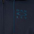 Bluza męska Oakley FZ Hoodie fathom 3