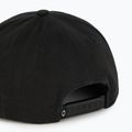 Czapka z daszkiem męska Oakley Snapback blackout 4