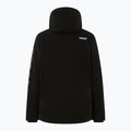 Kurtka snowboardowa męska Oakley TNP TBT Insulated black/white logo 16