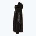 Kurtka snowboardowa męska Oakley TNP TBT Insulated black/white logo 17