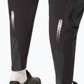 Spodnie rowerowe męskie Oakley MTB Long black 4