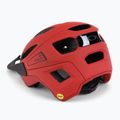Kask rowerowy Oakley Drt3 Trail EU matte redline 4