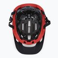 Kask rowerowy Oakley Drt3 Trail EU matte redline 5