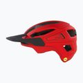 Kask rowerowy Oakley Drt3 Trail EU matte redline 8