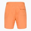 Szorty kąpielowe męskie Oakley Oneblock 18" soft orange 2