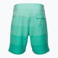 Szorty kąpielowe męskie Oakley Retro Mark 19" mint green 2