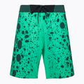 Szorty kąpielowe męskie Oakley Maven RC 20" green frog