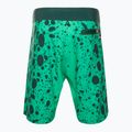 Szorty kąpielowe męskie Oakley Maven RC 20" green frog 2